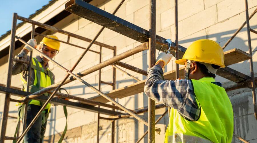 Ridge Cap Repair in Brookhaven, PA